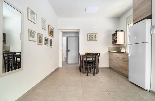 Eilon Villa | Mamad Keshet Eilon Galilee Garden Villa