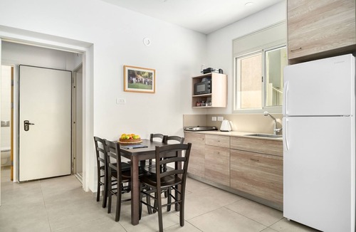 Eilon Villa | Mamad Keshet Eilon Galilee Garden Villa