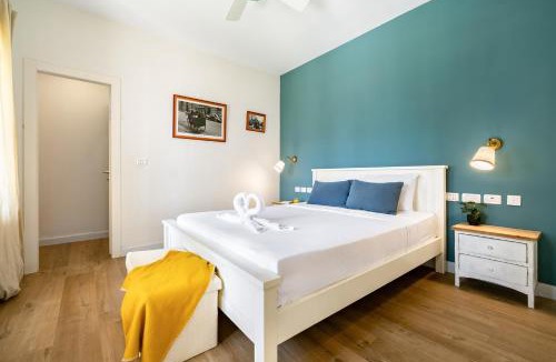 Rosh HaNikra Villa | Mamad Rosh HaNikra Garden Villa Retreat