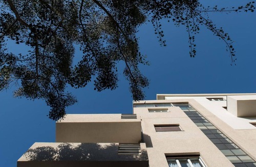 Old North Apartment | MAMAD - Sea N'Rent - 204 Ben Yehuda Tel Aviv
