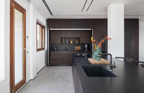 Hefer Valley Villa | MAMAD Ultimate Luxury Villa & Wild Beach by FeelHome