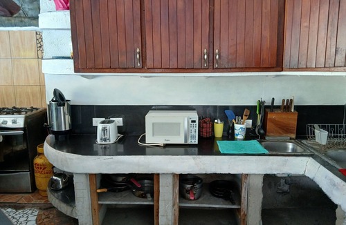 Managua House | Managua Inn