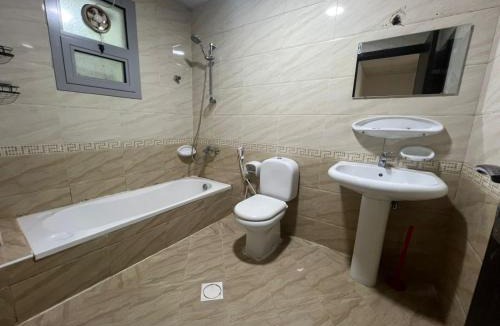 Khor Fakkan Apartment | MANAZEL ladies and Family stay only corniche