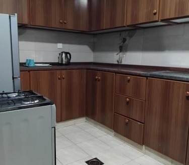 Khor Fakkan Apartment | MANAZEL2 ladies and Family stay only corniche apartment