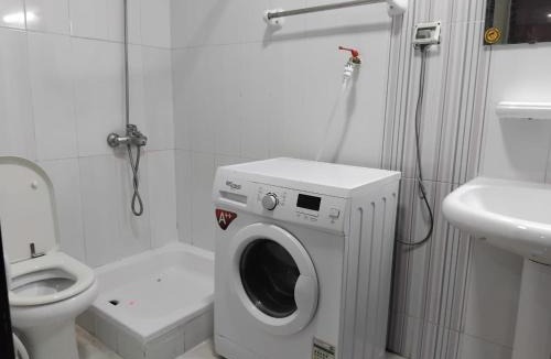 Khor Fakkan Apartment | MANAZEL2 ladies and Family stay only corniche apartment