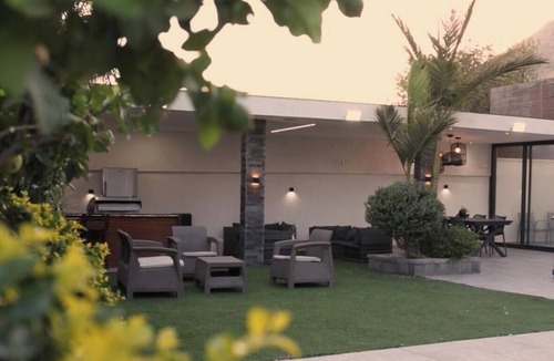 Sajur Villa | Mandala Villa Spacious Private Villa with Jacuzzi, Pool, Garden & Nature Views