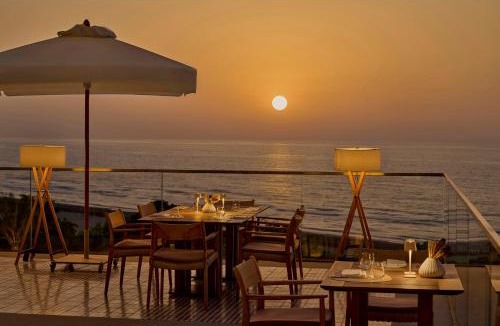 Shati Al Qurum Resort | Mandarin Oriental, Muscat
