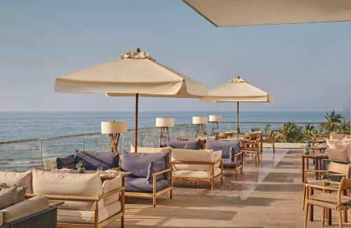 Shati Al Qurum Resort | Mandarin Oriental, Muscat