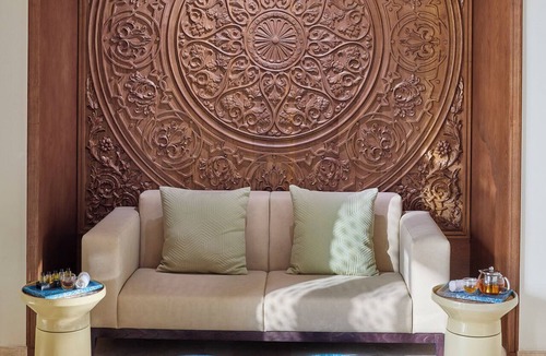 Shati Al Qurum Hotel | Mandarin Oriental, Muscat
