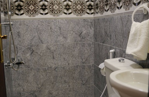 Wadi Musa Bed & Breakfast | Mansi Residence