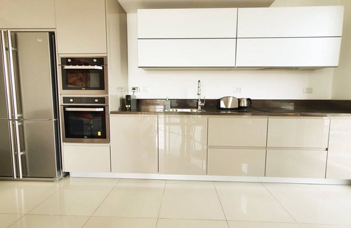 Jaffa Apartment | Maon Rubis - Two Bedroom Apartment, Sleeps 5