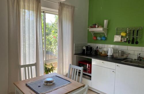 Rosh Pinna Apartment | Maple's Place - אירוח מייפל