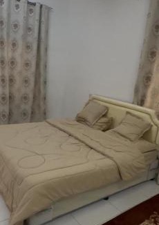 Wadi Bani Khalid Ski Chalet | Maqal Guesthouse