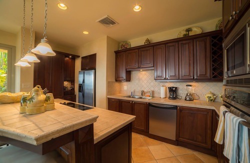 Herradura Condo | Marbella 1E 3 BR Ocean View