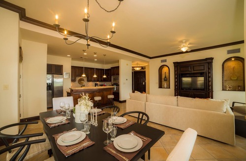 Herradura Apartment | Marbella 2A 3 bdr Ocean View in Los Suenos