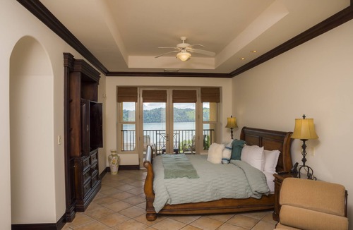 Herradura Apartment | Marbella 2A 3 bdr Ocean View in Los Suenos
