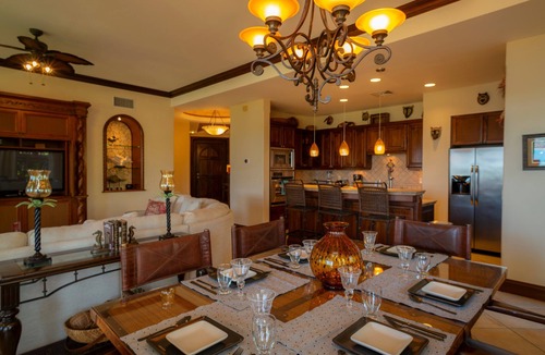 Herradura Apartment | Marbella 2F 3 bdr Ocean View in Los Suenos