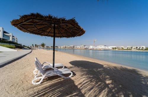 Mina Al Arab Villa | Marbella Luxury 3BR & 5BR Villas at Hayat Island, Mina Al Arab