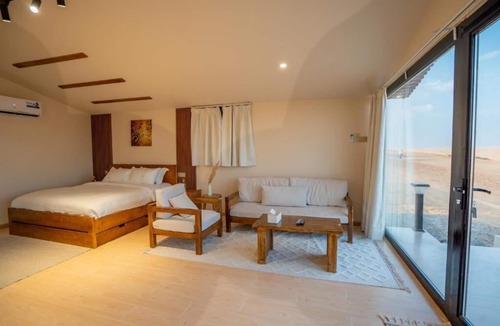 Bidiya Hotel | Marbella Luxury Desert Camp