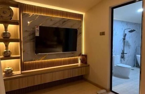 Bidiya Hotel | Marbella Luxury Desert Camp
