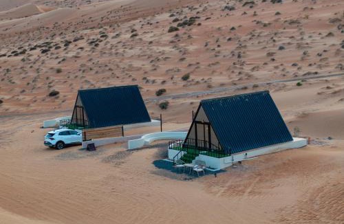Bidiya Other | Marbella Luxury Desert Camp