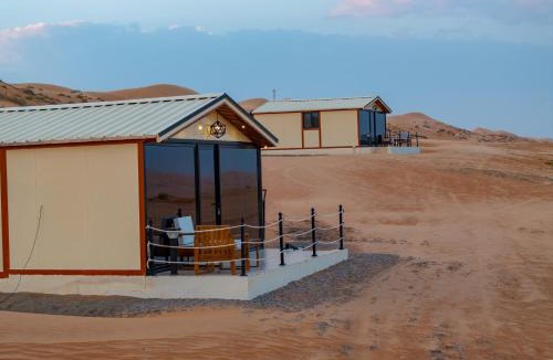 Bidiya Other | Marbella Luxury Desert Camp