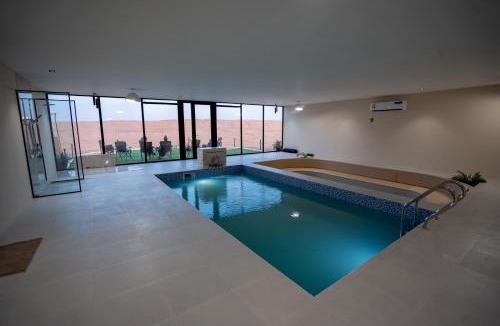 Bidiya Other | Marbella Luxury Desert Camp