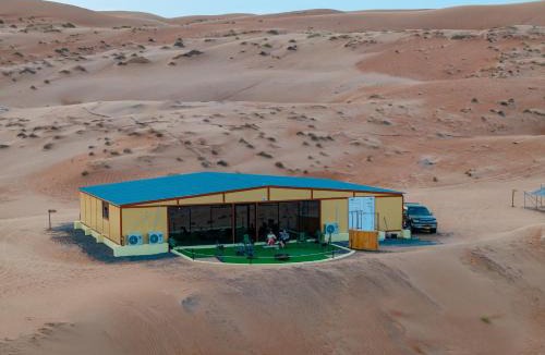 Bidiya Other | Marbella Luxury Desert Camp