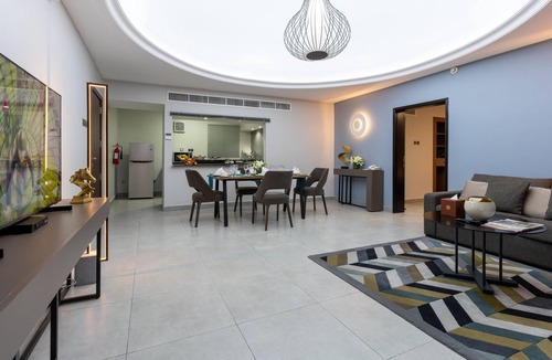 Al Majaz Resort | Marbella Resort Sharjah