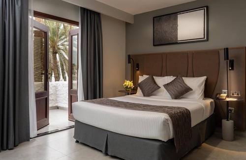 Al Majaz Resort | Marbella Resort Sharjah