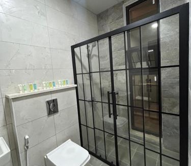 Jordan Ski Chalet | MARBELLA Villas