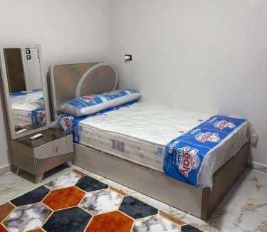 Amman Hotel | Marco inn