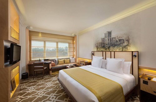 Deira Hotel | Marco Polo Hotel