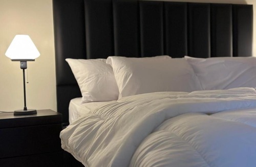 Suwailih Apartment | Margarita Hotel