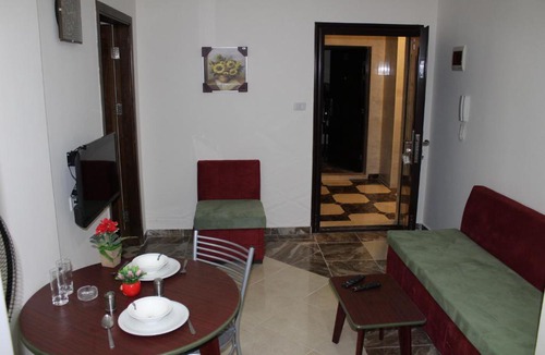 Al Jubeiha Apartment | Marhaba furnished apartments
