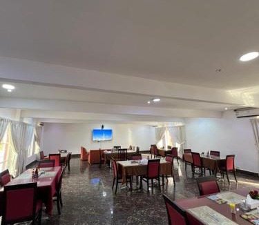 Beach & Coast Hotel | Marhaba Hotel And Resort