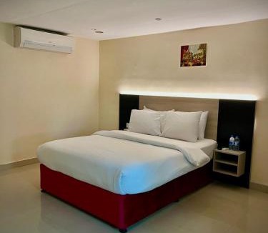 Beach & Coast Hotel | Marhaba Hotel And Resort
