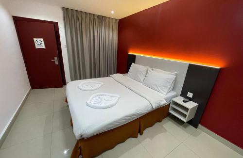 Beach & Coast Hotel | Marhaba Hotel And Resort