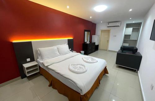 Beach & Coast Hotel | Marhaba Hotel And Resort