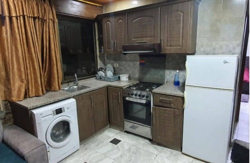 Al Jubeiha Apartment | Maria Apartment Cozy 1-bedroom apartment in delightful Amman