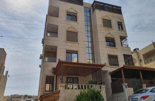 Al Jubeiha Apartment | Maria Apartment Cozy 1-bedroom apartment in delightful Amman