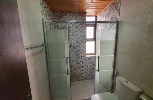 Al Jubeiha Apartment | Maria Apartment Cozy 1-bedroom apartment in delightful Amman