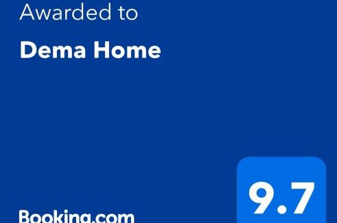 Madaba Apartment | Maria Home