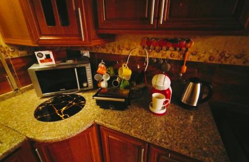 Madaba Apartment | Maria Home