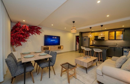 Aqaba Apartment | Maria Suites 1