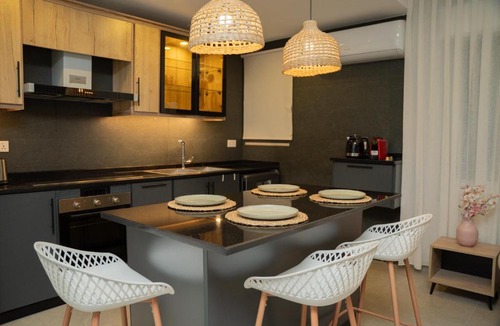 Aqaba Apartment | Maria Suites 1