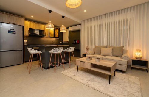 Aqaba Apartment | Maria Suites 1