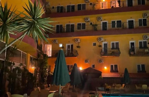 Madaba Hotel | Mariam Hotel