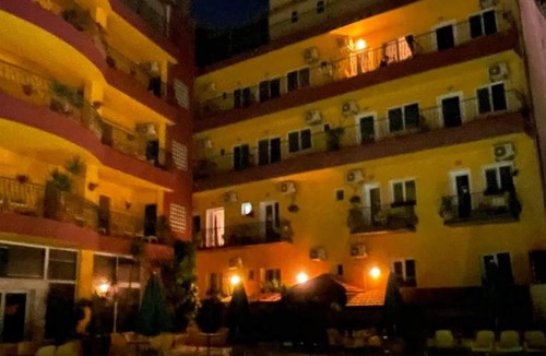 Madaba Hotel | Mariam Hotel
