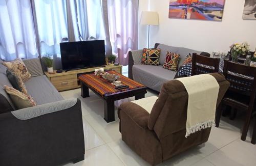 Ashkelon Apartment | Marina Breeze
